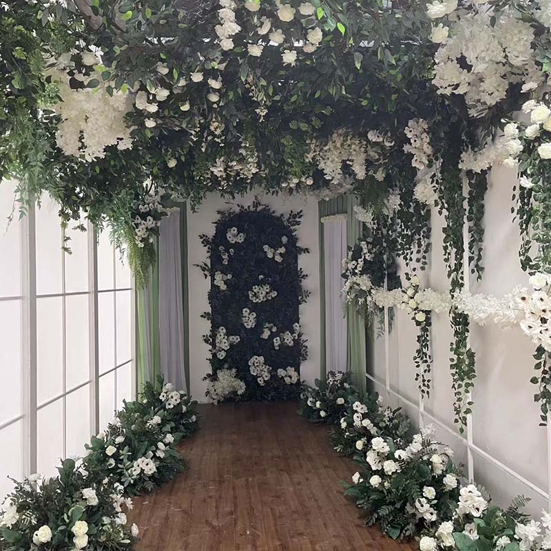 沈阳仿真植物花