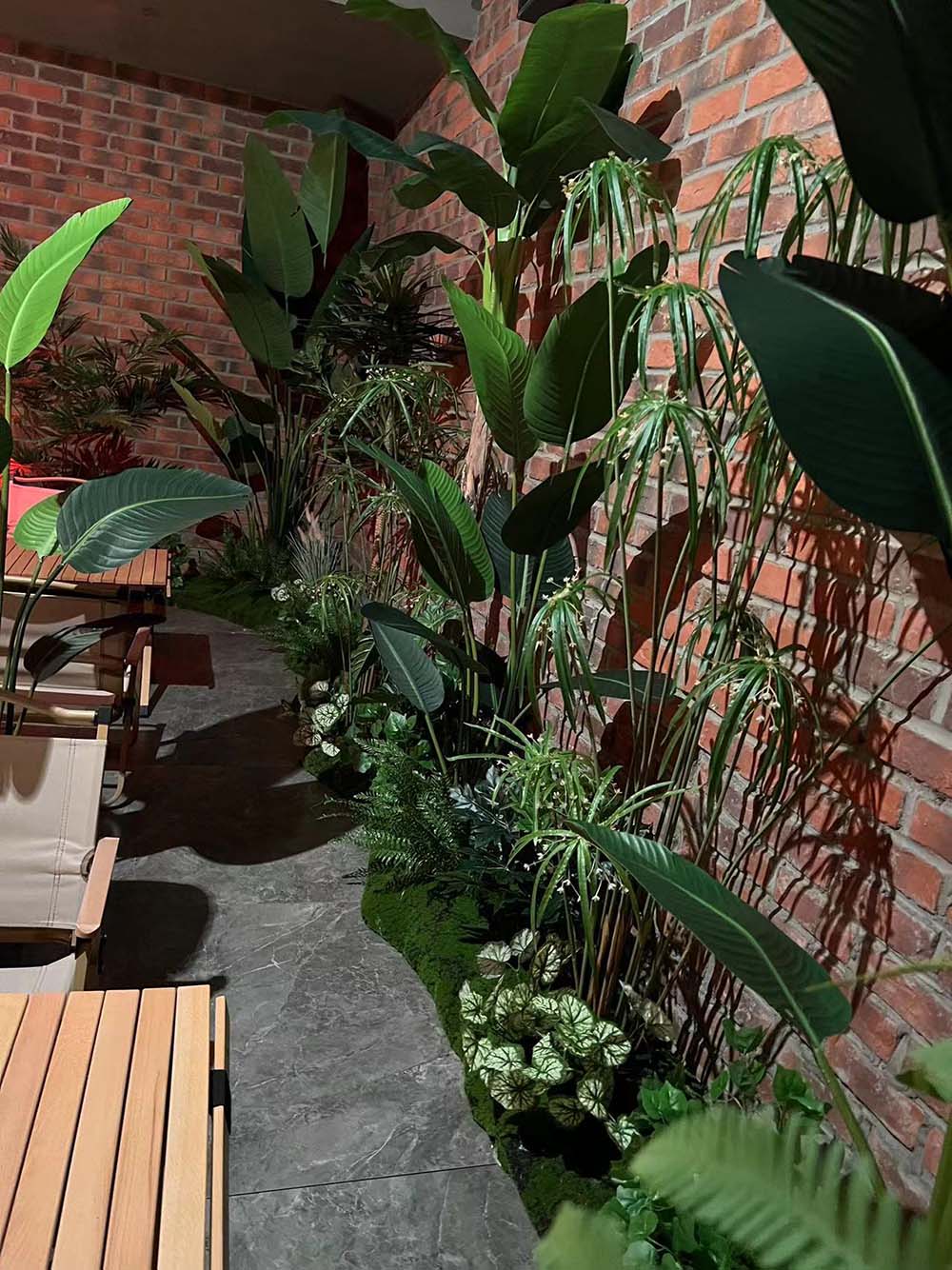 仿真景观案例展示